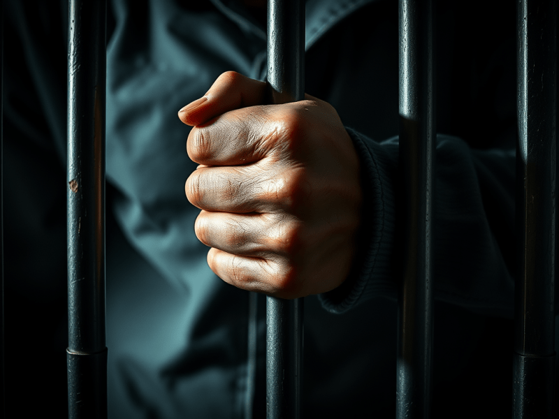 A Day of Juxtaposition: Punished to Death, yet Forced to Endure&nbsp;Life