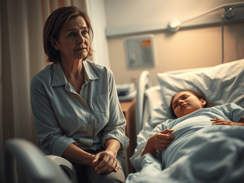 Refusing Complicity: A Social Worker’s Account of Pregnancy Exclusions in&nbsp;Practice